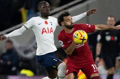 TRỰC TIẾP bóng đá Liverpool vs Tottenham (22h30, 30/4), K+ trực tiếp Ngoại hạng Anh