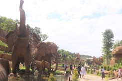 Nhiều điểm đến mới dịp nghỉ Lễ 30/4-1/5