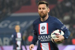 Tin nóng bóng đá tối 3/4: Barcelona có cách đưa Messi trở lại Camp Nou