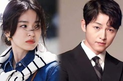 Tranh cãi lý do Song Hye Kyo lại có cát-xê thấp hơn chồng cũ