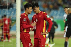 Asian Cup 2023: Tuyển Việt Nam mất lợi thế hạt giống