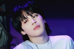 Album solo của Jimin BTS ra mắt ở vị trí á quân trên Billboard 200