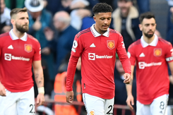 Tin bóng đá MU 3/4: Cầu thủ MU họp riêng, tự kiểm điểm sau trận thua Newcastle