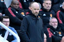 Tin nóng bóng đá sáng 3/4: Ten Hag chê cầu thủ MU thậm tệ, Chelsea chính thức sa thải Potter
