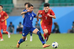 Có thể chung bảng, U23 Thái Lan muốn thắng Việt Nam không chỉ một lần ở SEA Games 32
