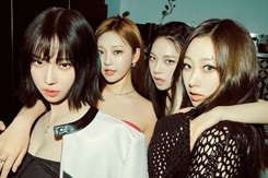 aespa là nhóm nữ K-pop đầu tiên tham dự LHP Cannes, đụng độ Jennie Blackpink?