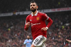 Bruno Fernandes tỏa sáng, MU thắng nhọc Aston Villa, giữ vững vị trí trong top 4
