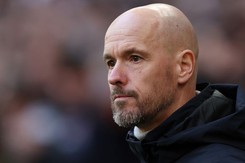 Tin bóng đá MU 30/4: Ten Hag tiết lộ kế hoạch, nhận tin cực vui trước trận gặp Aston Villa