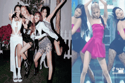 Vũ đạo solo của BLACKPINK tưởng không liên quan mà liên quan không tưởng, YG đã tính cả rồi?