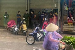 Hòa Bình: Điều tra, làm rõ vụ vợ chồng tiểu thương tử vong trong tư thế treo cổ