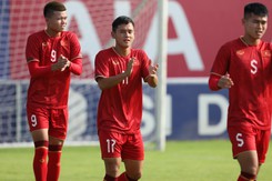 LỊCH THI ĐẤU SEA GAMES 32 ĐOÀN TTVN ngày 30/4: U22 Việt Nam xuất trận, cờ ốc tiếp đà thăng tiến