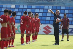 Vì sao U22 Việt Nam cần thắng đậm U22 Lào?