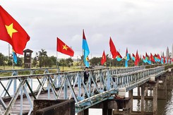48 năm thống nhất đất nước: Tổ quốc, ta xây lại đẹp hơn!