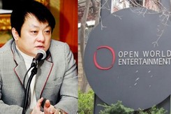 Nhức nhối vấn nạn quấy rối tình dục tại làng giải trí Hàn Quốc