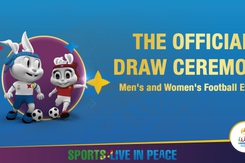 Bốc thăm bóng đá SEA Games 32: Chủ nhà Campuchia bí mật nhóm hạt giống đến phút chót