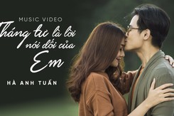 Nhạc Việt ngày nay: Một khúc hát tháng Tư trữ tình
