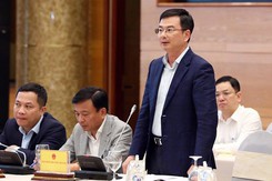 Thông tin về triển khai gói tín dụng 120.000 tỷ đồng