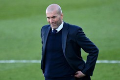 Bao giờ bóng đá tái ngộ Zidane và Pochettino?