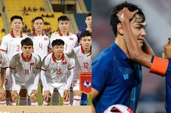Báo Đông Nam Á bất ngờ khi U22 Việt Nam chung bảng Thái Lan, Indonesia mừng thầm