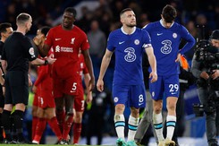 Thống kê khó tin về trận Chelsea vs Liverpool, khiến đây là cặp đấu tẻ nhạt nhất lịch sử Ngoại hạng
