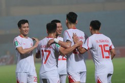 Lịch thi đấu bóng đá hôm nay 6/4: Viettel vs HAGL