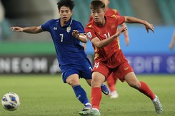 TRỰC TIẾP bốc thăm chia bảng bóng đá SEA Games 32 (15h00 hôm nay)
