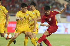 SEA Games lại... sôi sùng sục vì U22 Việt Nam