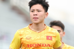 Sao U22 Việt Nam quyết tâm bảo vệ HCV SEA Games