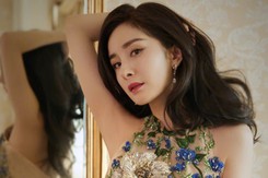 Sau ly hôn với Lưu Khải Uy, Dương Mịch không còn tha thiết với chuyện hẹn hò