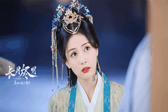 ‘Trường nguyệt tẫn minh 1-3’: Quay về quá khứ, Lê Tô Tô thành vợ Ma thần