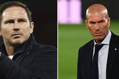 Tin nóng bóng đá tối 6/4: Lộ lý do Zidane từ chối Chelsea. Sếp Barca nói về việc tái ngộ Messi