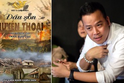 Đạo diễn Trần Bửu Lộc làm phim sử thi về nữ anh hùng Võ Thị Sáu