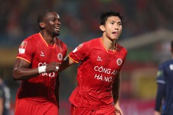 Night Wolf V-League 2023 trở lại: Chạy nhanh còn kịp