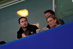 Tin nóng bóng đá 6/4: Lampard trở lại Chelsea, Lukaku lên tiếng về nạn phân biệt chủng tộc