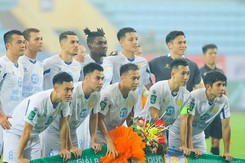 Lịch thi đấu bóng đá hôm nay 7/4: Nam Định vs Khánh Hòa, SLNA vs Bình Dương