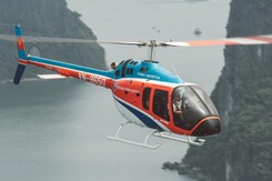 Phó Thủ tướng chỉ đạo về vụ máy bay rơi trên biển: Khẩn trương tìm kiếm cứu nạn hiệu quả nhất