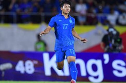 U22 Việt Nam đón tin vui: Thái Lan mất thần đồng 20 tuổi, từng được so sánh với Quang Hải