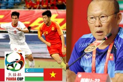 U22 Việt Nam dự Panda Cup, báo Trung Quốc nhắc lại 2 trận thua ám ảnh dưới tay thầy Park