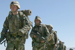 Mỹ: Nhà Trắng chuyển Quốc hội báo cáo giải mật về việc rút quân khỏi Afghanistan