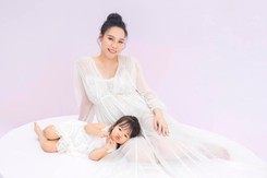 3 nhóc tì đình đám Vbiz chào đời năm 2023: Sinh ra đã ở vạch đích vì bố mẹ sở hữu tài sản khủng
