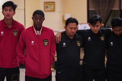 Indonesia nhận đòn trừng phạt mới từ FIFA sau cú sốc U20 World Cup