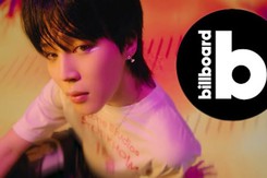 Fan tức giận với những bình luận coi thường thành tích Billboard của Jimin BTS