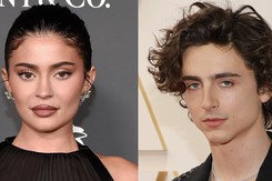 Tin đồn: Kylie Jenner và Timothee Chalamet đang hẹn hò?
