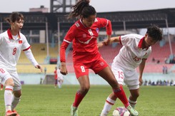 Lịch thi đấu bóng đá hôm nay 8/4: CAHN vs Hải Phòng, nữ Việt Nam vs Nepal
