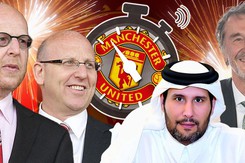 Tin nóng bóng đá tối 7/4: Nhà Glazer lại khiến fan MU lo lắng, Guardiola ngoại tình với bạn gái Pique