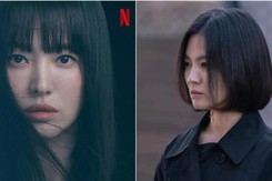 Cuộc chiến giành Nữ diễn viên chính xuất sắc nhất tại lễ trao giải Nghệ thuật Baeksang