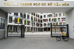 Hà Nội: Thông tin một học sinh Trường Trung học Cơ sở Yên Hòa bị bắt cóc là không đúng sự thật