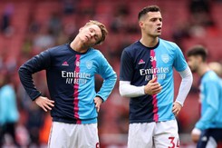 TRỰC TIẾP bóng đá Liverpool vs Arsenal - K+ trực tiếp Ngoại hạng Anh