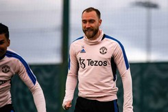 Tin nóng bóng đá sáng 8/4: Ten Hag xác nhận Eriksen trở lại, đội đầu tiên thăng hạng Premier League