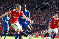 MU lập kỷ lục khó tin khi đánh bại Everton, bàn thắng quan trọng đến từ sai lầm khó hiểu của đối thủ